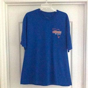 Reel Legends Gainesville T-shirt.